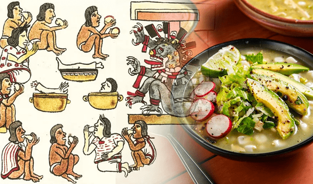 México: Pozole: el platillo mexicano que en sus orígenes era preparado con  carne humana | Beneficios del pozole | como se llama el maiz para pozole  LRTM | Respuestas | La República