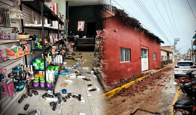 Temblor En Michoacán Y Jalisco Hoy Sismo De 7 7 Se Registra En México