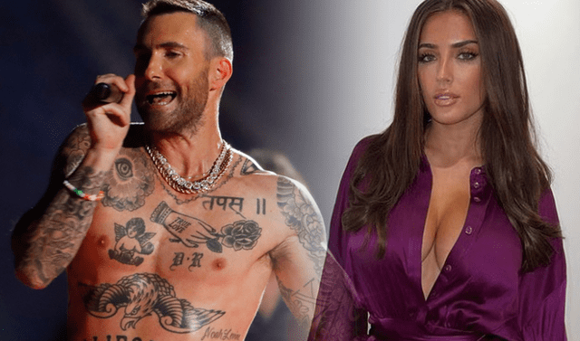 Adam Levine: ¿quién es Sumner Stroh, la modelo que expuso su presunto  romance con el cantante estando casado? | ATMP | Famosos | La República