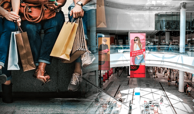 Día Del Shopping 2022 ¿qué Centros Comerciales Participarán Y Cuáles Serán Los Descuentos 6708