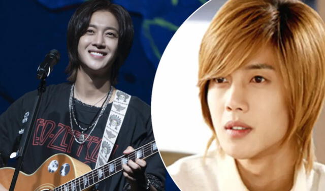 Kim Hyun Joong En Perú 2022 Precios De Entradas Y Dónde Comprar Para