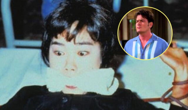 Guinea pig 2, un film tan violento que te dará pesadillas Charlie