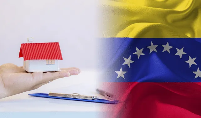 Venezuela: ¿Cómo vender una casa o inmueble? | venta de casa | venta de  inmueble | Saren | lrtm | Venezuela | La República