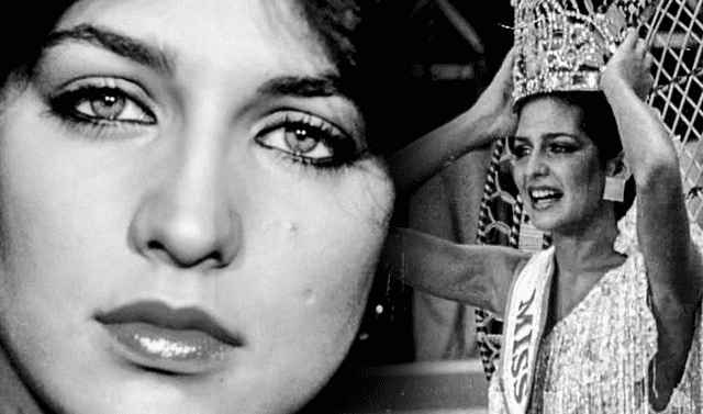 Maye Brandt: ¿por qué se suicidó la exMiss Venezuela 1980? | Jean Carlo  Simancas | Miss Universo | Mundo | La República