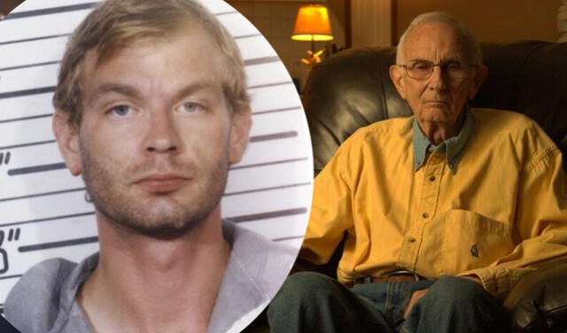 Jeffrey Dahmer: ¿por qué Lionel Dahmer considera demandar a Netflix? Su  postura tras la serie | Cine y series | La República