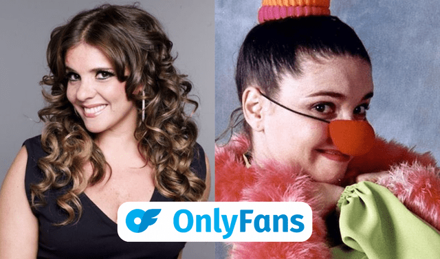 ¿johanna San Miguel Debutará En Onlyfans Con El Papel De ‘queca De