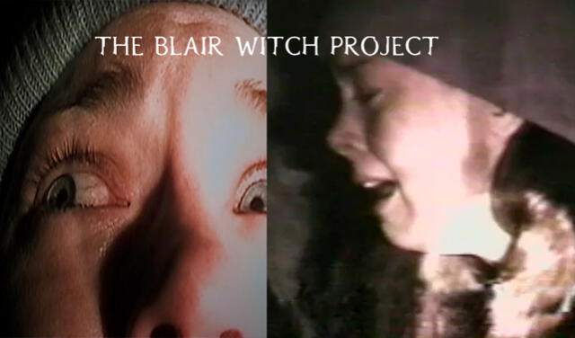 “el Proyecto De La Bruja De Blair” Historia Real Actores Pasaron Hambre Muerte Del Elenco Y 6894