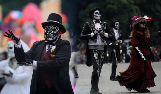 Catrín: ¿quién es el acompañante de la catrina en el Día de Muertos y qué  significado tiene? | quién creó a los catrines | México | Mexico | La  República