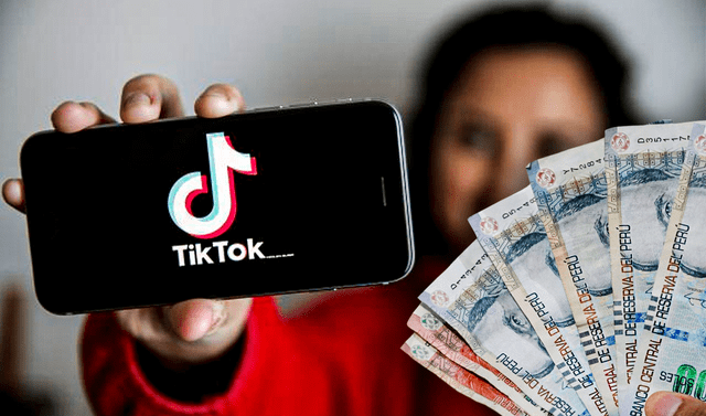 Tahití Parámetros Drástico TikTok: ¿a partir de cuántos seguidores te paga y qué cantidad de dinero  podrías ganar mensual? | Aplicación TikTok | Video, App, TikTok gratis |  Tendencias | La República