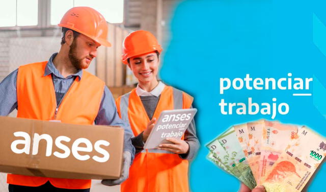 Potenciar Trabajo| Argentina| bono argentina| empleo argentina