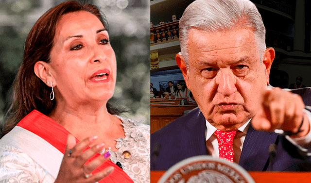 Dina Boluarte Criticó A Amlo Por No Querer Entregarle Presidencia De La Alianza Del Pacífico 1400