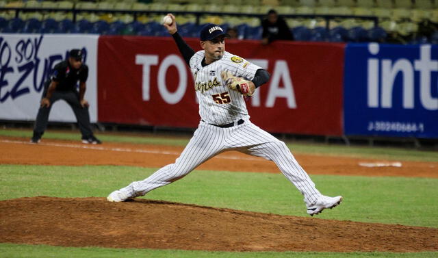 Leones de Caracas vs Federales de Chiriquí de Panamá: A qué hora y donde  ver el primer juego de Venezuela en la Serie del Caribe 2023 | Venezuela |  Venezuela vs Panamá