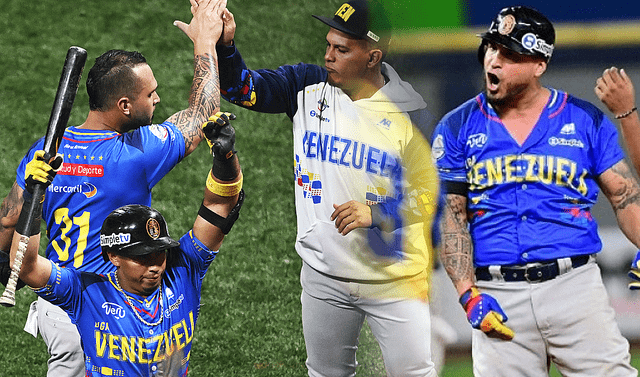 Venezuela vs Colombia por la Serie del Caribe 2023: cómo quedó el juego del  8 de febrero por la clasificación a Semifinales | quién ganó Venezuela  Colombia| Resultados Venezuela Colombia Serie del