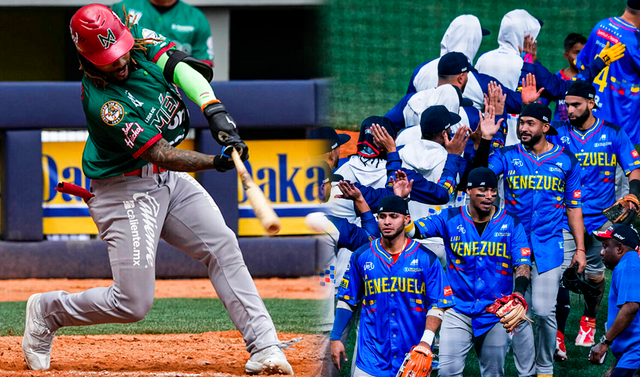 Serie Del Caribe 2023: ¿Por Qué Un Partido De Béisbol Podría Durar Más ...