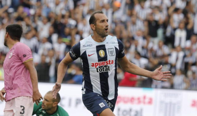  Alianza Lima debuta en la Liga 1 2023 ante Boys. Foto: La República/Luis Jiménez    