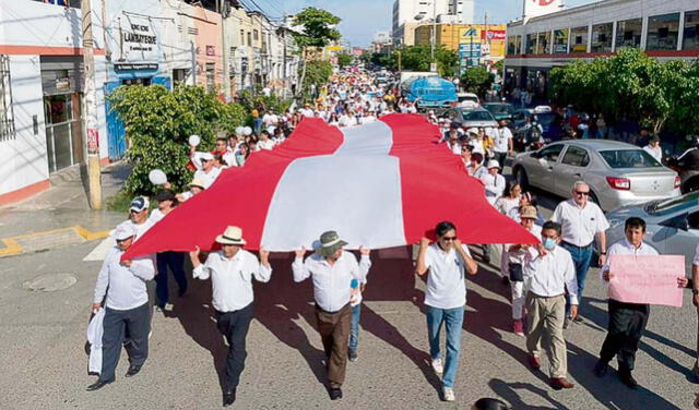 Paro Nacional Regiones Del Norte Convocan A Un Paro El 18 Y 19 De