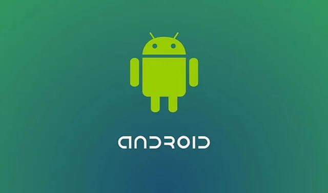 Smartphone: ¿cuál es el origen y qué significa el famoso logo de Android? |  Actualidad | La República