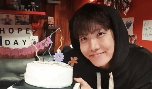 BTS: ¿cuándo es el cumpleaños de J-Hope, cuántos años tendrá y cómo será la  celebración en 2023? | BTS | La República