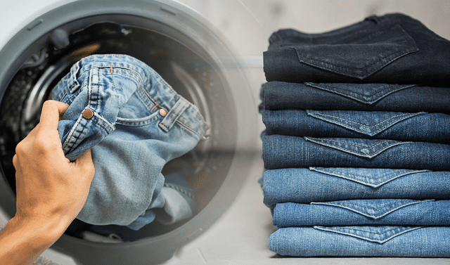 Cada cuánto tiempo debo lavar mis pantalones jeans? Este es el consejo de  los expertos | jean levis | pantalones jean mujer | pantalones jean hombre  | pantalones de mezclilla | tips | trucos | Respuestas | La República