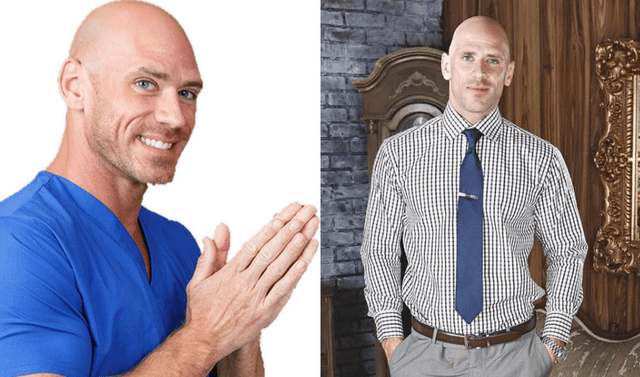 ¿Qué fue de Johnny Sins, el actor porno conocido como el 'Pelado de Brazzers'? 63f8e9a9680de85b8d18ebe7