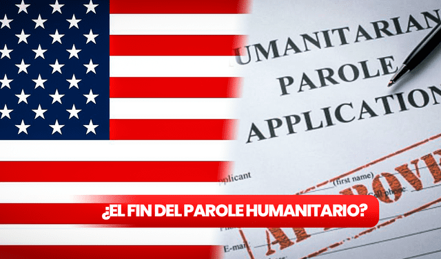 Parole Humanitario 2023: Qué Se Sabe Hasta Ahora Sobre El Beneficio ...