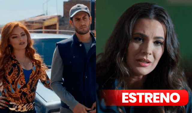 El señor de los cielos 8 capítulo 28 completo EN VIVO HOY por Telemundo,  Facebook y Dailymotion: horario, canal y dónde ver online la serie mexicana  con Aurelio Casillas en Perú, México,