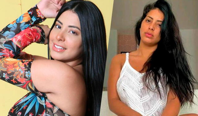 Luisa Espinoza, modelo ecuatoriana: ¿quién es y por qué fue detenida? |  Datos lr | La República