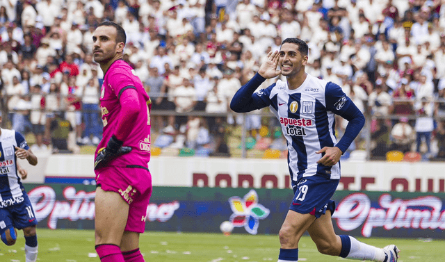 Alianza Lima | Fondo Blanquiazul Responde Sobre El 'trauma' De ...