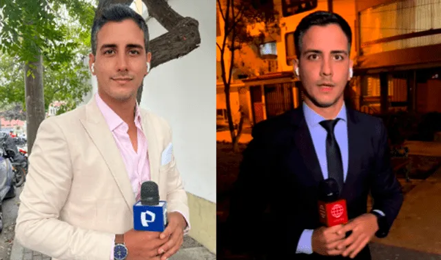 Álvaro Pérez: Qué Fue Del Chico Reality Que Dejó La TV Peruana Para ...