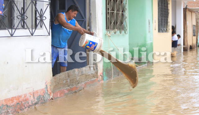 La Libertad: 150 casas colapsaron en Pacasmayo tras fuertes lluvias lrsd |  Sociedad | La República