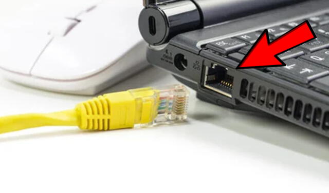 Qué es el Ethernet y de qué sirve conectarlo desde tu router wi-fi a tu PC Smart TV? | | La República
