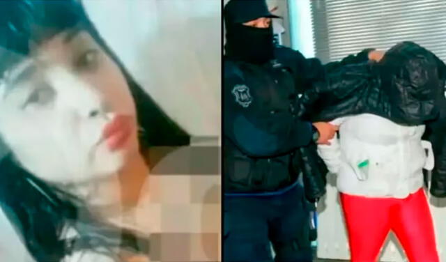 Argentina: Condenan a 'Camilita', la presa que vendía fotos y videos en  OnlyFans para mantener a su hijo | Viral | Mundo | La República