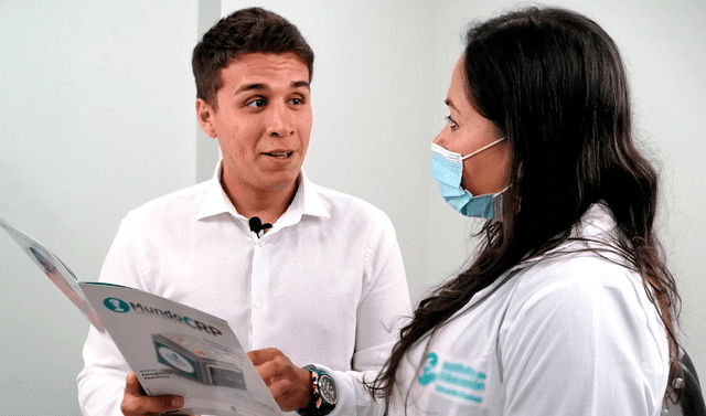 Cuánto es el sueldo de un visitador médico en el Perú y qué debo estudiar  para trabajar en este rubro? | donde estudiar para ser visitador médico |  trabajo lima | sin