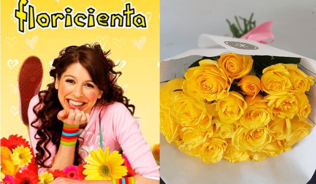 Flores amarillas en marzo: ¿por qué se regalan flores amarillas el 21 de marzo? | Origen flores amarillas | Significado flores amarillas | Flores amarillas TikTok | Floricienta | Tendencias | La República Flores amarillas en marzo: ¿por qué se regalan flores amarillas el 21 de marzo? | Origen flores amarillas | Significado flores amarillas | Flores amarillas TikTok | Floricienta | Tendencias | La República