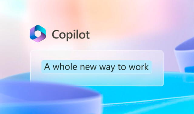 Microsoft 365 anuncia Copilot: integra ChatGPT para crear documentos y  presentaciones por ti | Actualidad | La República