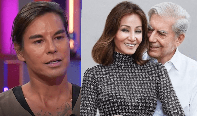 Hijo de Isabel Preysler habla sobre Mario Vargas Llosa: “Mi padre dice que  no la trató bien” | Enrique Iglesias | Julio Iglesias | Isabel Preysler |  Famosos | La República