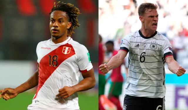 Apuestas Perú vs Alemania 2023: pronósticos, cuotas y cuánto pagan las casas  de apuestas partido amistoso selección peruana | Deportes | La República