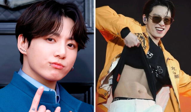 BTS | ¿Jungkook será modelo de Calvin Klein?: supuestas fotos filtradas  encienden rumor de colaboración | instagram JK x CK | BTS | La República