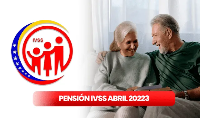 Pensionados IVSS 2023: consulta con cédula el próximo pago del Seguro Social | Cobro de la pensión HOY | Pago de pensión | IVSS Pensionados consulta por cedula | IVSS 2023 | LRTMP
