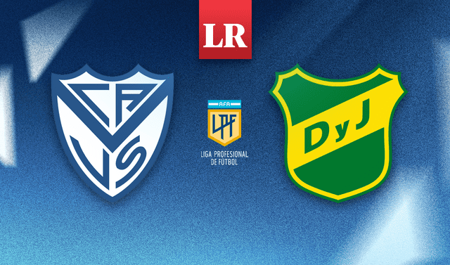 Defensa y Justicia vs. Vélez 