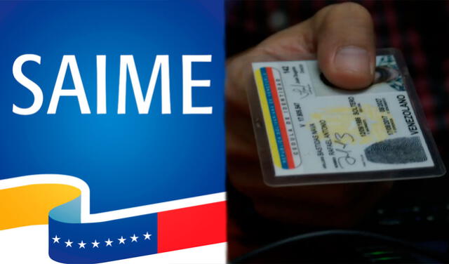 Nueva Cédula venezolana por el Saime: cómo será la nueva cédula venezolana en 2023 | requisitos para solicitar la nueva cédula venezolana | cómo sacar el documento de identidad | Saime requisitos cédula 2023 | Venezuela | LRTMP