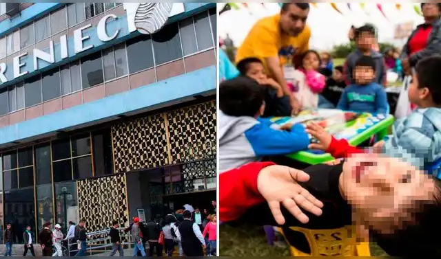 ¡Día del Niño Peruano! Inti, Amaru y otros nombres originarios de ...