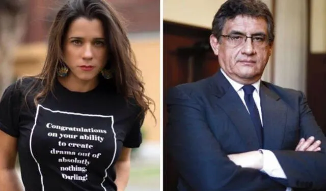 Vanessa Terkes: por qué terminó su romance con el exministro Juan Sheput y  cuánto tiempo duraron | ruptura | separación | FOTOS | Farándula | La  República