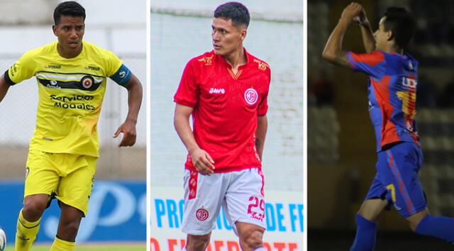 Liga 2 Perú: resultados y tabla de posiciones tras el cierre de la fecha 1, segunda  división del fútbol peruano | Deportes | La República