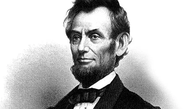  Abraham Lincoln fue un político y abogado estadounidense que ejerció como decimosexto presidente de los Estados Unidos. Foto: captura-biografía y vidas    