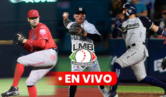 LMB RESULTADOS 2023: juegos de hoy 30 abril ¿Cómo quedó la tabla de  posiciones? | Toros de Tijuana | Standing LMB 2023 | LMB 2023 hoy | Sultanes  de monterrey | México | Mx | Liga Mexicana de Béisbol | Béisbol | La  República