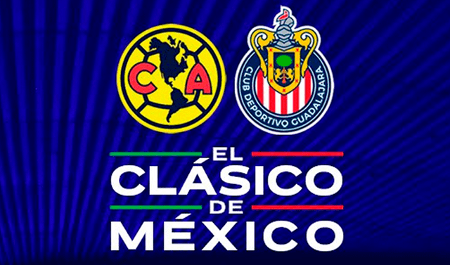 VER ONLINE América vs. Chivas EN VIVO vía TUDN y TV Azteca Deportes por la  Liga MX 2023 | Deportes | La República