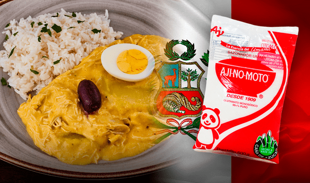 Umami: descubre el quinto sabor poco conocido presente en el Ajinomoto y en  qué consiste | dulce, salado, ácido y amargo | alimentos | VIDEO | Mundo |  La República