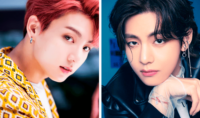 Debut solista de Jungkook y Taehyung: así sonarían sus nuevas canciones, según famoso crítico coreano