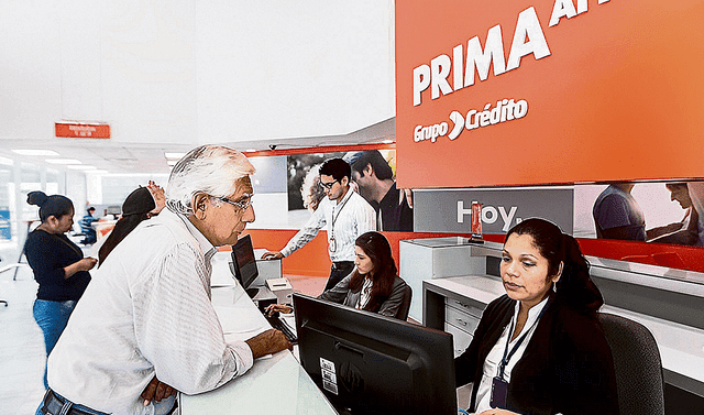  Gobierno busca reformar el sistema de pensiones. Foto: difusión<br><br>    